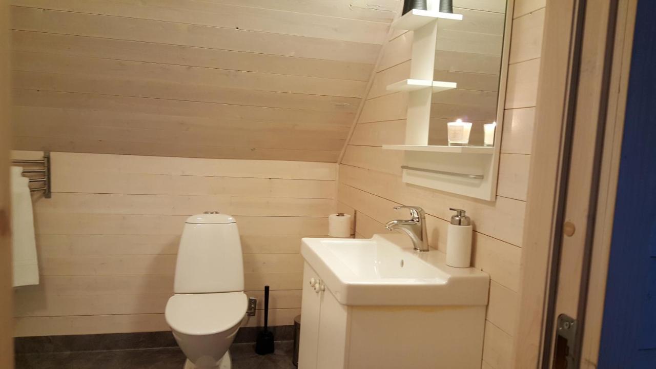 Augustas Bed & Breakfast Bed & Breakfast Falkenberg Room photo