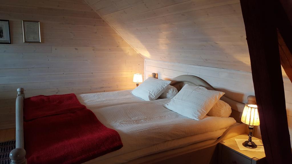 Augustas Bed & Breakfast Bed & Breakfast Falkenberg Room photo